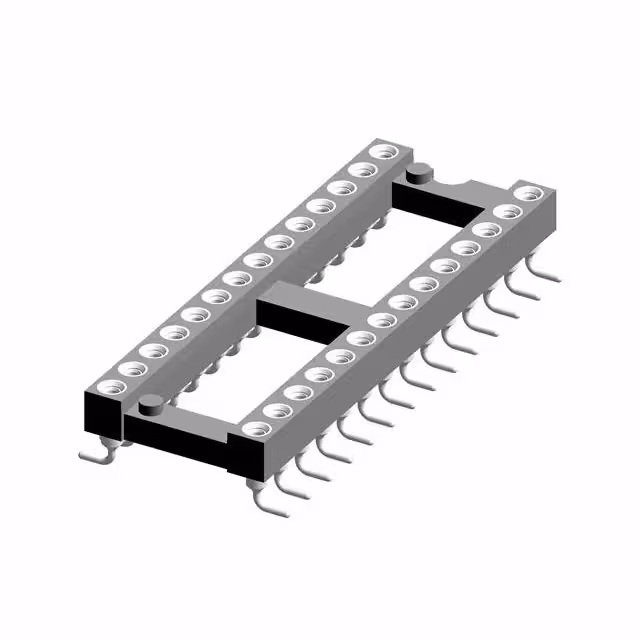 110-87-428-41-105101 Preci-Dip  Zoccoli IC